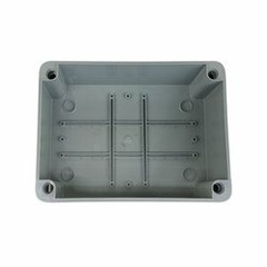 CAJA PASO ESTANCA IP65 220 X 150 X 90 CPE-2290 - tienda online