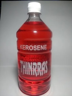 Kerosene Botella 950ml
