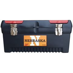 Caja Herramientas Nebraska NECHTM 21''