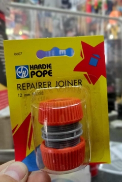 Conector Unión para Manguera 1/2. 12mm. HARDIE POPE