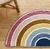 Alfombra Rainbow - comprar online