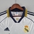 Camisa Real Madrid Retrô Home 98/00 Torcedor Masculina na internet