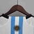 Imagem do Camisa Argentina Home 22/23 Torcedor Feminina - Branca e Azul