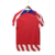 Camisa Atlético de Madrid Home 22/23 Torcedor - comprar online