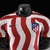 Camisa Atlético de Madrid Home 22/23 Jogador Masculina na internet