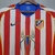 Camisa Atlético de Madrid Retro 04/05 Torcedor Masculina