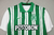 Camisa Atlético Nacional Away 22/23 Torcedor