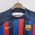 Camisa Barcelona Home 22/23 Torcedor Masculina - Azul e Grená - CAMISAS DE FUTEBOL I Fut90 Sports