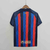 Imagem do Camisa Barcelona Home 22/23 Torcedor Masculina - Azul e Grená