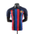 Camisa Barcelona Home 22/23 Jogador Masculina