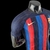 Camisa Barcelona Home 22/23 Jogador Masculina - loja online