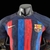 Camisa Barcelona Home 22/23 Jogador Masculina - CAMISAS DE FUTEBOL I Fut90 Sports