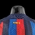 Camisa Barcelona Home 22/23 Jogador Masculina na internet