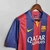 Camisa Barcelona Retrô Home 14/15 Torcedor Masculina