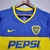 Camisa Home Boca Juniors 03/04 Retro - CAMISAS DE FUTEBOL I Fut90 Sports