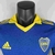 Camisa Boca Juniors Home 23/24 Jogador - comprar online