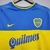 Camisa Home Boca Juniors 99/00 Retro na internet