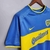 Camisa Home Boca Juniors 99/00 Retro