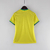 Imagem do Camisa I Brasil 22/23 Torcedor Feminino