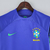 Camisa II Brasil 22/23 Torcedor Feminino - loja online