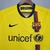 Camisa Barcelona Retrô Away 08/09 Torcedor Masculina - Amarela - loja online