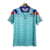 Camisa Barcelona Retrô Away 92/95 Torcedor Masculina - Azul