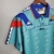 Camisa Barcelona Retrô Away 92/95 Torcedor Masculina - Azul - loja online