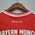 Camisa Bayern de Munique Retrô Home 13/14 Torcedor Adidas Masculina - Vermelho - CAMISAS DE FUTEBOL I Fut90 Sports