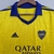 Camisa Boca Juniors Third 22/23 Torcedor Masculina - Amarela - loja online