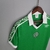 Camisa Celtic Retrô 1980 Torcedor Masculina - Verde - loja online