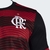 Camisa Flamengo I 22/23 Torcedor Masculina - Preta e Vermelha - CAMISAS DE FUTEBOL I Fut90 Sports