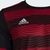 Camisa Flamengo I 22/23 Torcedor Masculina - Preta e Vermelha na internet