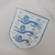 Camisa Inglaterra Home 22/23 Torcedor Masculina - Branca - loja online