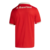 Camisa Internacional I 22/23 Torcedor Masculina - Vermelho - comprar online