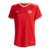 Camisa Internacional I 22/23 Torcedor Feminina - Vermelho