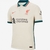 Camisa Liverpool Away 21/22 Jogador Masculina - Marfim - comprar online