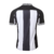 Camisa Newcastle Modelo Retrô 21/22 Masculina Castore Torcedor - Preto e Branco - comprar online