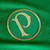 Camisa Palmeiras "70 anos Copa Rio 1951" 2021 Torcedor Masculina - Verde e Dourado