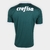 Camisa Palmeiras I 22/23 Torcedor Masculina - Verde - comprar online