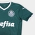 Camisa Palmeiras I 22/23 Torcedor Masculina - Verde - CAMISAS DE FUTEBOL I Fut90 Sports