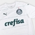 Camisa Palmeiras II 22/23 Torcedor Masculina - Branca - CAMISAS DE FUTEBOL I Fut90 Sports