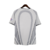 Camisa Paris Saint Germain PSG Retrô Away 01/02 Torcedor Masculina - Cinza e Branco - comprar online