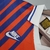 Camisa Paris Saint Germain PSG Retrô Home 92/93 Torcedor Masculina - Azul e Vermelho - CAMISAS DE FUTEBOL I Fut90 Sports