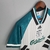 Camisa Retrô Liverpool Away 93/95 Torcedor Masculina - Branca, Verde e Preto - CAMISAS DE FUTEBOL I Fut90 Sports