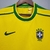 Camisa Retrô 1998 Seleção Brasileira I Masculina - Amarela na internet