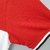 Detalhe da manga da camisa São Paulo III 21/22 para torcedores masculinos, nas cores vermelho, branco e preto.

Camisa São Paulo III 21/22 Torcedor, Uniforme alternativo São Paulo FC 2021/2022, Camisa oficial São Paulo Tricolor Paulista, Camisa São Paulo 