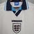 Camisa Seleção da Inglaterra Retrô Home 1996 Torcedor Masculina - Branco na internet