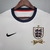 Camisa Seleção da Inglaterra Retrô Home 2010 Torcedor Masculina - Branca na internet