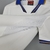 Camisa Seleção Itália Retrô Away 1996 Torcedor Masculina - Branca