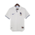 Camisa Seleção Itália Retrô Away 1998 Torcedor Masculina - Branca